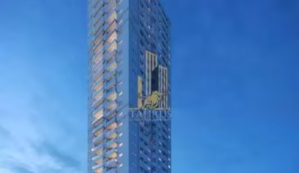 Apartamento 2 Suítes com Área de Lazer Porto Belo