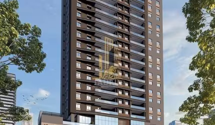 Apartamento 4 Suítes com Área de Lazer Meia Praia
