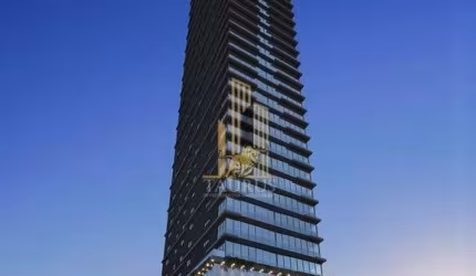 Apartamento 4 Suítes Frente Nereu Ramos Meia Praia