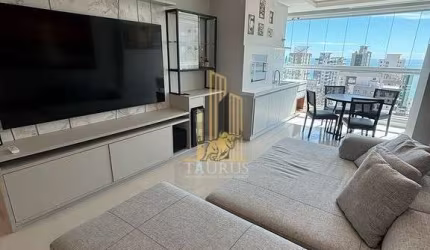 Apartamento 4 Quartos Sendo 2 Suítes Meia Praia