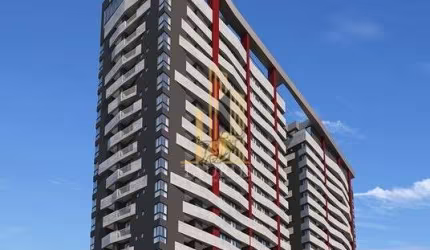 Apartamento 2 suítes com Piscina no lazer Itapema