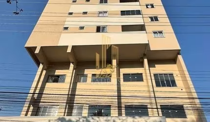 Locação anual Apartamento 2 Quartos em Itapema