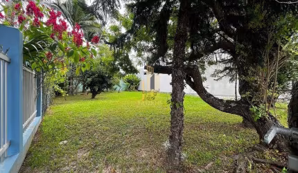 Terreno à venda em Porto Belo, Pereque