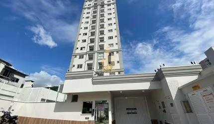 Apartamento 2 quartos 1 Vaga Pronto em Itapema