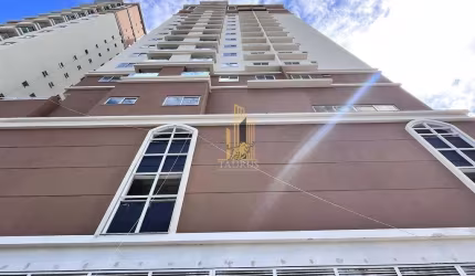 Apartamento 2 Quartos Perto do Mar Itapema