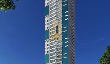 Apartamento 2 Suítes Meia Praia Na Planta