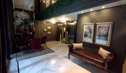Apartamento 4 Dormitórios Piscina no Lazer Itapema