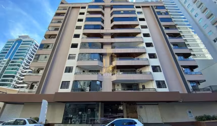 Apartamento 2 Quartos 1 Vaga a Venda em Itapema