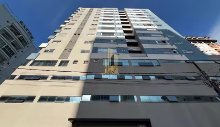 Amplo Apartamento de 2 Suítes 2 Vagas Porto Belo