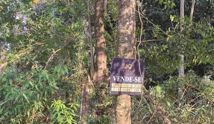 Terreno Bairro Lago Azul, Grande oportunidade de investimento