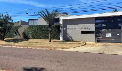 Terreno à venda , em condomínio fechado, Country, Cascavel, PR
