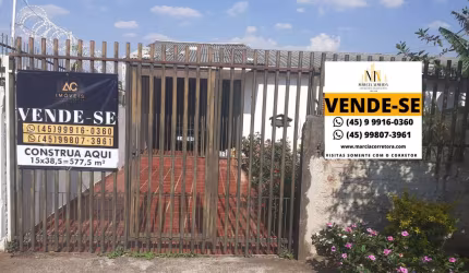 Terreno próximo a Av Tancredo Neves excelente para edifício comercial ou residencial