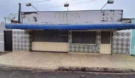 Casa com 2 quartos à venda no Jardim Santa Terezinha, Américo Brasiliense , 191 m2 por R$ 350.000