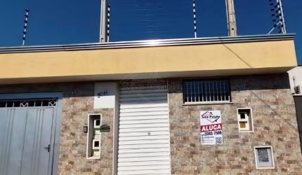Sala comercial para alugar no Centro, Américo Brasiliense  por R$ 700