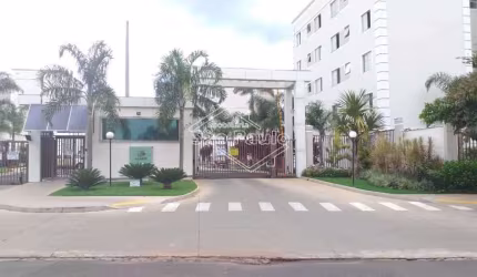 Apartamento com 2 quartos à venda no Parque Residencial Iguatemi, Araraquara , 39 m2 por R$ 152.000