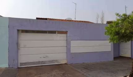 Casa com 2 quartos à venda no Cohab, Américo Brasiliense , 30 m2 por R$ 250.000