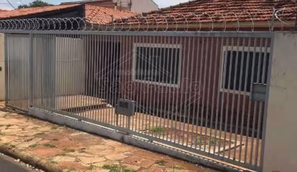 Casa com 2 quartos à venda no Jardim Quitandinha, Araraquara , 88 m2 por R$ 250.000
