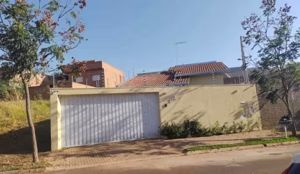 Casa com 2 quartos à venda no Residencial Ravena, Araraquara , 141 m2 por R$ 450.000