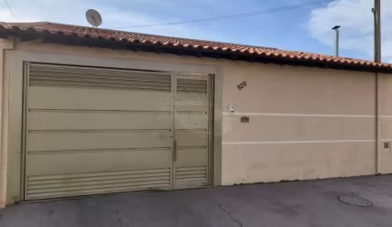 Casa com 2 quartos à venda no Jardim Santa Terezinha, Américo Brasiliense , 104 m2 por R$ 285.000
