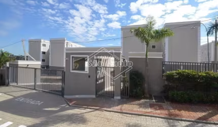 Apartamento com 2 quartos à venda no Jardim Universal, Araraquara , 49 m2 por R$ 125.000