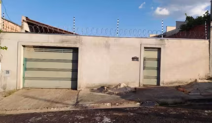 Casa com 1 quarto à venda no Jardim Imperador II, Araraquara , 82 m2 por R$ 280.000