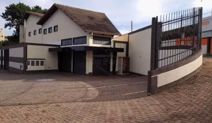 Prédio com 1 sala à venda no São Geraldo, Araraquara , 304 m2 por R$ 1.100.000