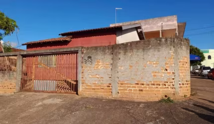 Casa com 2 quartos à venda no Jardim São José, Américo Brasiliense  por R$ 472.000