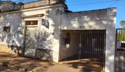 Casa com 6 quartos à venda no Centro, Américo Brasiliense , 379 m2 por R$ 480.000