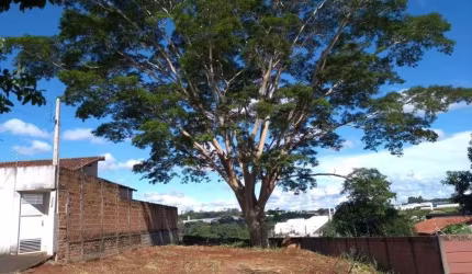 Terreno à venda no Jardim Universal, Araraquara  por R$ 98.000