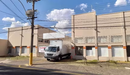 Prédio com 4 salas à venda no Centro, Araraquara , 987 m2 por R$ 6.000.000