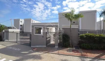 Apartamento com 2 quartos à venda no Jardim Universal, Araraquara , 42 m2 por R$ 150.000