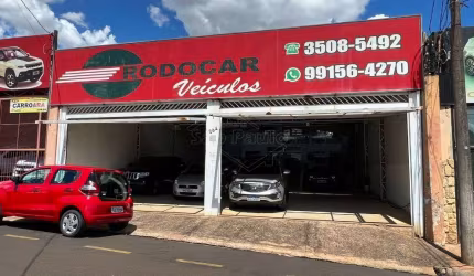 Barracão / Galpão / Depósito com 5 salas à venda no Jardim Nova América, Araraquara , 704 m2 por R$ 1.650.000