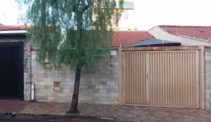 Casa com 2 quartos à venda no Jardim Nova América, Araraquara , 77 m2 por R$ 280.000