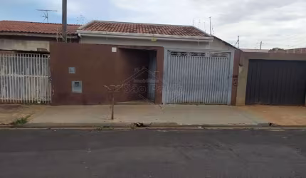 Casa com 3 quartos à venda no Jardim Indaiá, Araraquara , 107 m2 por R$ 280.000