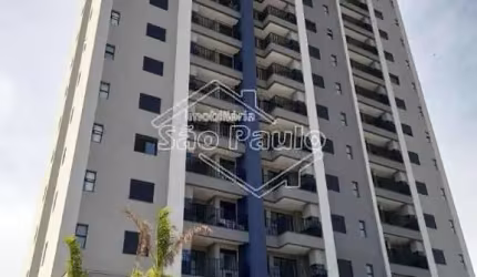 Apartamento com 2 quartos à venda no São Geraldo, Araraquara , 62 m2 por R$ 480.000