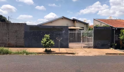 Casa com 2 quartos à venda no Parque São Paulo (Vila Xavier), Araraquara , 138 m2 por R$ 220.000