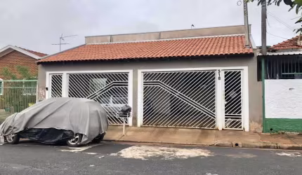 Casa com 3 quartos à venda no Jardim Vitória, Araraquara , 222 m2 por R$ 350.000