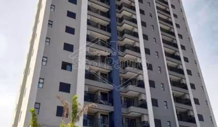 Apartamento com 2 quartos à venda no São Geraldo, Araraquara , 62 m2 por R$ 480.000