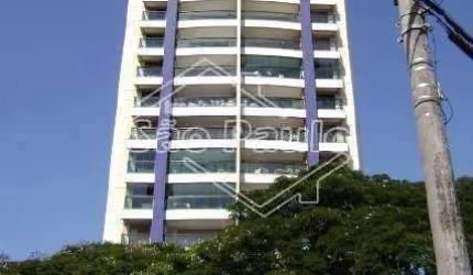 Apartamento com 3 quartos à venda na Vila João Godói, Araraquara , 151 m2 por R$ 750.000