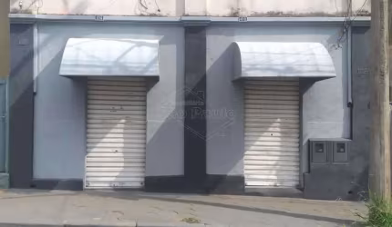 Sala comercial para alugar na Vila Xavier (Vila Xavier), Araraquara , 14 m2 por R$ 700