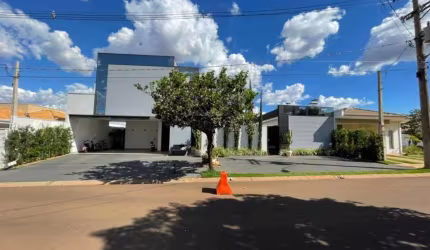 Casa em condomínio fechado com 4 quartos à venda no Residencial Village Damha, Araraquara , 392 m2 por R$ 3.900.000
