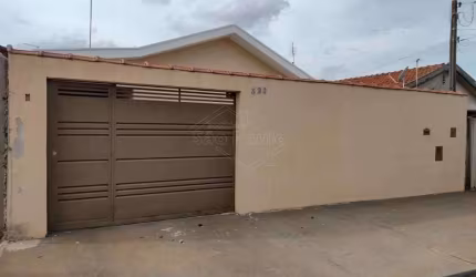Casa com 3 quartos à venda no Cohab, Américo Brasiliense , 30 m2 por R$ 600.000