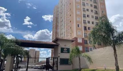 Apartamento com 2 quartos à venda no Jardim Nazareth, São José do Rio Preto , 57 m2 por R$ 280.000