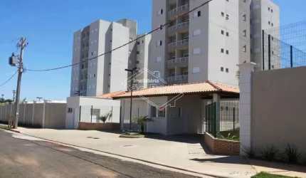 Apartamento com 2 quartos à venda no Jardim Botânico, Araraquara , 71 m2 por R$ 335.000