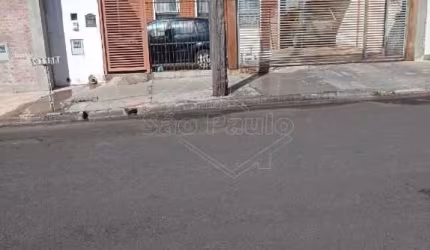 Casa com 3 quartos à venda no Jardim das Estações (Vila Xavier), Araraquara , 137 m2 por R$ 380.000