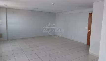 Sala comercial com 1 sala à venda no Nova Ribeirânia, Ribeirão Preto , 49 m2 por R$ 295.000