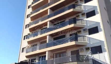 Apartamento com 2 quartos à venda na Vila Xavier (Vila Xavier), Araraquara , 56 m2 por R$ 375.000