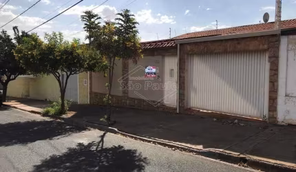 Casa com 3 quartos à venda no Jardim Marivan, Araraquara , 252 m2 por R$ 470.000