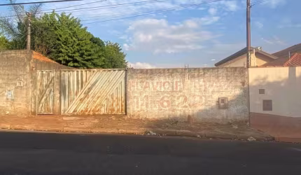 Terreno à venda no Jardim Quitandinha, Araraquara  por R$ 230.000