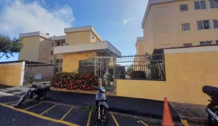 Apartamento com 2 quartos à venda no Jardim Europa (Vila Xavier), Araraquara , 47 m2 por R$ 160.000